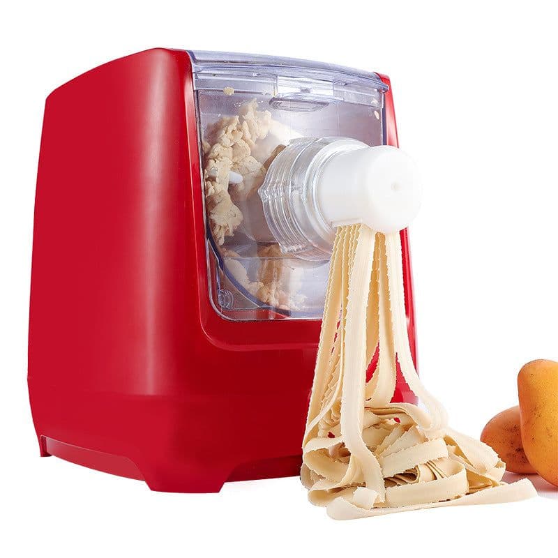 image-Factory direct supply kitchen crown noodle machine household automatic intelligent electric multi-function cross-border noodle pressing machine