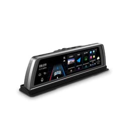 image-Road Detective K500 Center Console Full-screen Streaming Dash Cam