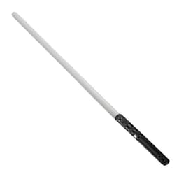 image-RGB Metal Light Up Saber Laser Sword Toys Light Saber Lightstick Children's Gifts