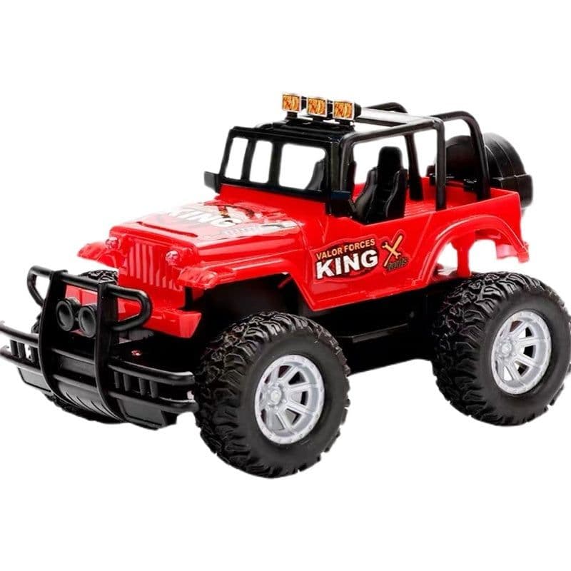 image-USB Charging Remote Control Toy Car Toys Cars For Kids Boys