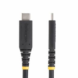 image-USB Cable Startech 1M-40G-USB4-CABLE Black 1 m