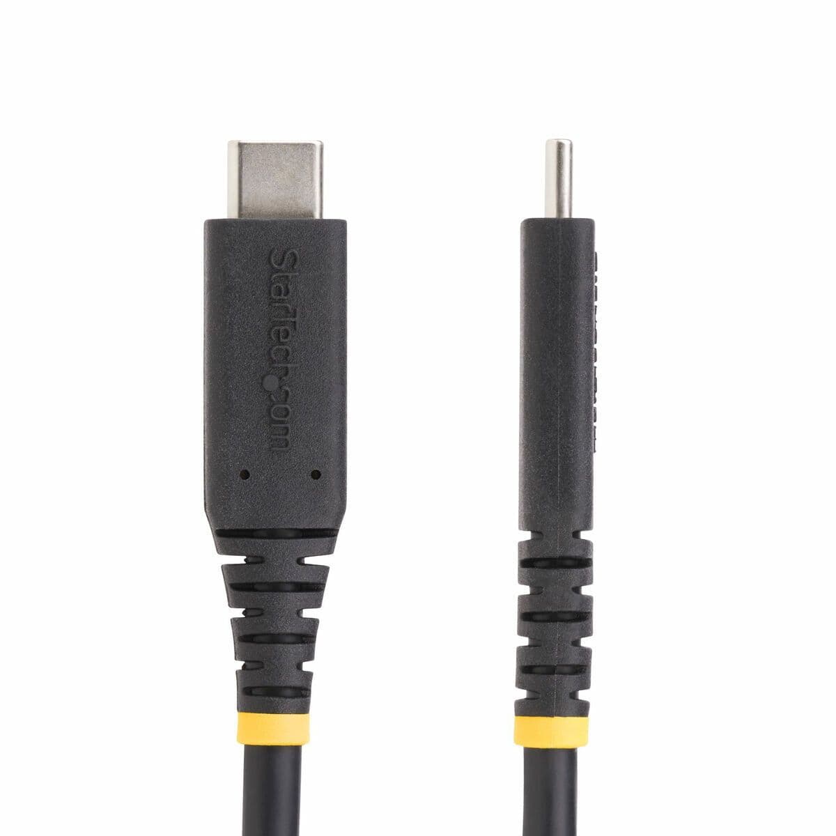 image-USB Cable Startech 1M-40G-USB4-CABLE Black 1 m