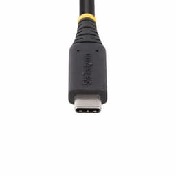 image-USB Cable Startech 1M-40G-USB4-CABLE Black 1 m