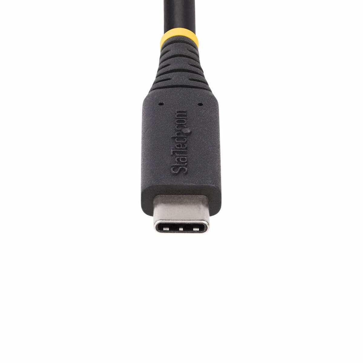image-USB Cable Startech 1M-40G-USB4-CABLE Black 1 m