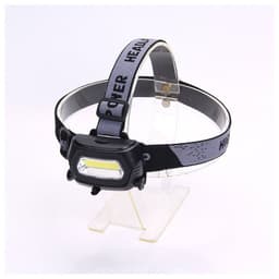 image-COB charging headlight