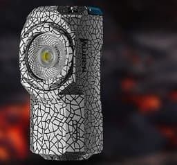 image-Strong Light Flashlight Rechargeable Super Bright Long Shot Outdoor Household USB