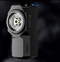 image-Strong Light Flashlight Rechargeable Super Bright Long Shot Outdoor Household USB