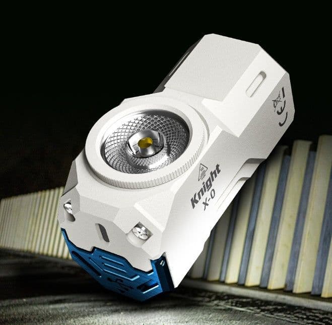 image-Strong Light Flashlight Rechargeable Super Bright Long Shot Outdoor Household USB