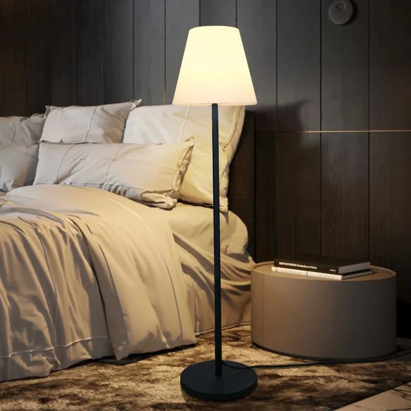 image-Simple LED Decorative Lamp Creative Atmosphere Floor Lamp