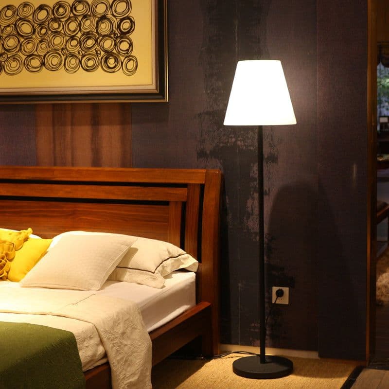image-Simple LED Decorative Lamp Creative Atmosphere Floor Lamp