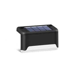 image-Fashion Outdoor Solar Courtyard Stair Light