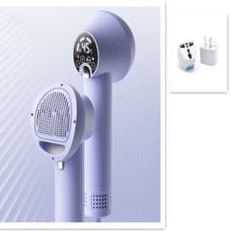 image-Smart Pet Hair Dryer Dog Golden Retriever Cat Grooming Hairdressing Blow & Comb Silent No Harm Pet Cleaning Supplies Pet Products