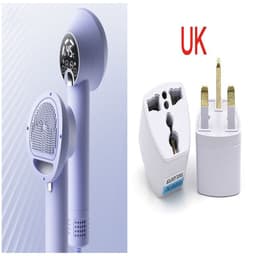 image-Smart Pet Hair Dryer Dog Golden Retriever Cat Grooming Hairdressing Blow & Comb Silent No Harm Pet Cleaning Supplies Pet Products