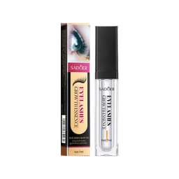 image-Eyelash Nourishing Liquid Nourish Hair Roots Supplementary Nutrition Deep Nourishment Repair Make Eyelashes Thick Slender Curly