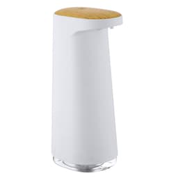 image-Automatic Foam Soap Dispensers Bathroom Smart Washing Hand Sanitizer Sensor Machine For Kitchen And Bathroom