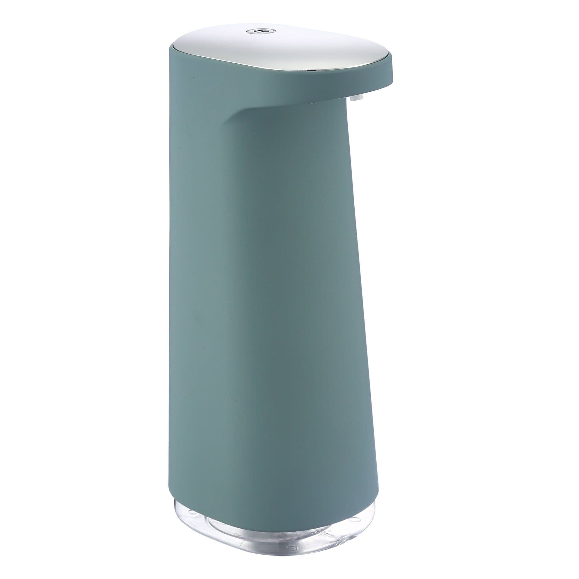 image-Automatic Foam Soap Dispensers Bathroom Smart Washing Hand Sanitizer Sensor Machine For Kitchen And Bathroom