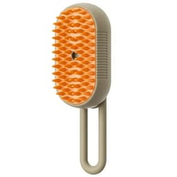 image-Cat Steam Brush Steamy Dog Brush 3 In 1 Electric Spray Cat Hair Brushes For Massage Pet Grooming Comb Hair Removal Combs Pet Products