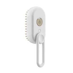 image-Cat Steam Brush Steamy Dog Brush 3 In 1 Electric Spray Cat Hair Brushes For Massage Pet Grooming Comb Hair Removal Combs Pet Products