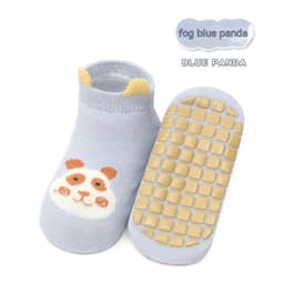 image-Fashion Children's Non-slip Floor Socks