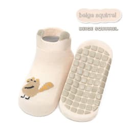 image-Fashion Children's Non-slip Floor Socks