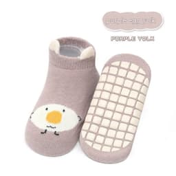 image-Fashion Children's Non-slip Floor Socks