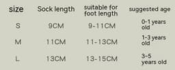 image-Fashion Children's Non-slip Floor Socks