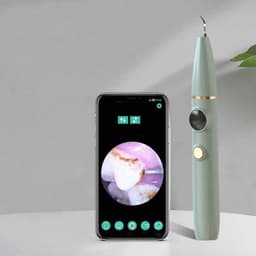 image-New High-definition Visual Dental Cleaner