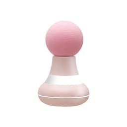 image-Muscle Massage Mini Pocket Electric Fascia Massage Back Neck Massager Gun For Body Deep Relief Pain Slimming Fascial Tool