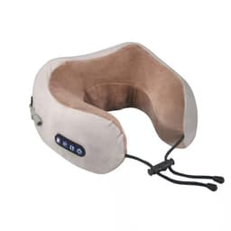 image-U Shaped Massage Pillow Neck Massage Device Electric Neck Massager Apparatus Shoulder Back Cervical Massager For Body Relaxation
