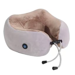 image-U Shaped Massage Pillow Neck Massage Device Electric Neck Massager Apparatus Shoulder Back Cervical Massager For Body Relaxation