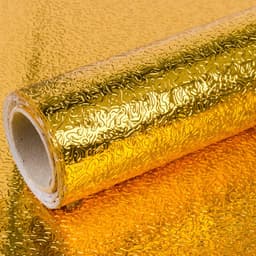 image-Kitchen oil-proof waterproof and moisture-proof self-adhesive wallpaper