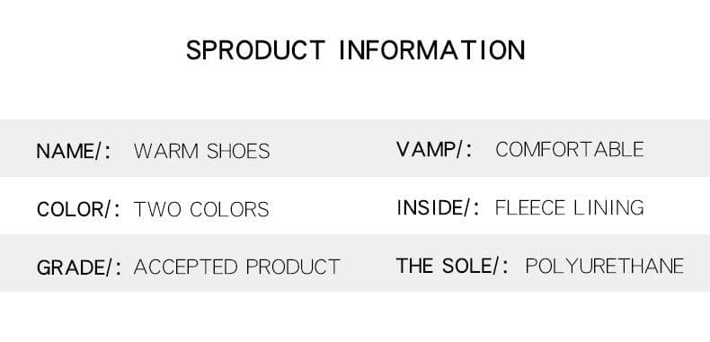 image-2023 new cross-border large size snow boots one-legged lazy high-end warm and versatile women's cotton shoes with thick soles for women