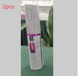 image-2-In-1 Electric USB Hair Straightening Brush Straightener Brush Multifunctional Comb Straightening Styler Hair Curler