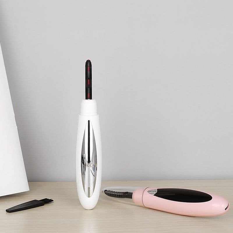 image-Eyelash Perm Heating Curling Automatic Display Shaping