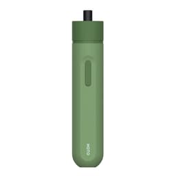 image-Rechargeable Wireless Portable Lithium Battery Screwdriver For Household Use