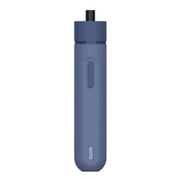 image-Rechargeable Wireless Portable Lithium Battery Screwdriver For Household Use