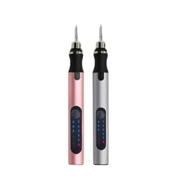 image-Wireless Jade Carving Machine Polishing Engraving Tool Electric Polishing Pen