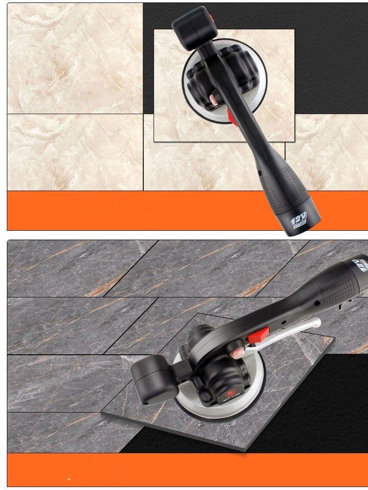 image-Tile Tiling Machine Tile Shaker Flooring Tool