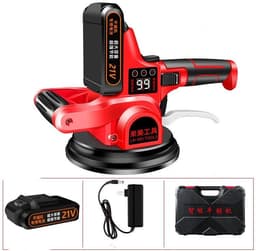 image-Tile Tiling Machine Tile Shaker Flooring Tool