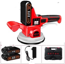 image-Tile Tiling Machine Tile Shaker Flooring Tool