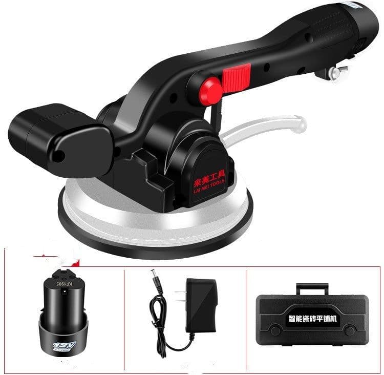 image-Tile Tiling Machine Tile Shaker Flooring Tool