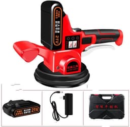 image-Tile Tiling Machine Tile Shaker Flooring Tool