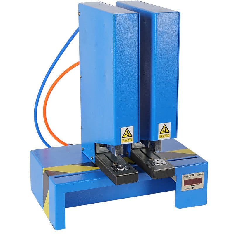 image-Pneumatic Heavy-duty Automatic Binding Machine