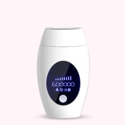 image-Laser Hair Remover
