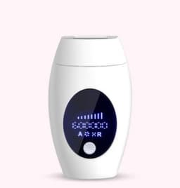 image-Laser Hair Remover
