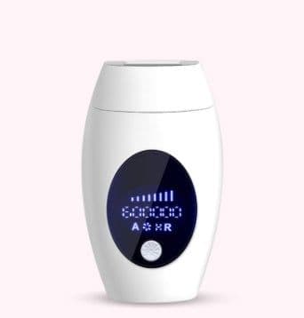 image-Laser Hair Remover