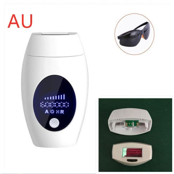 image-Laser Hair Remover