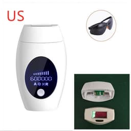 image-Laser Hair Remover