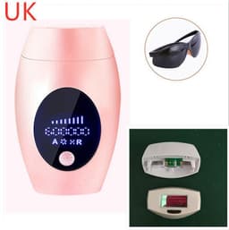 image-Laser Hair Remover
