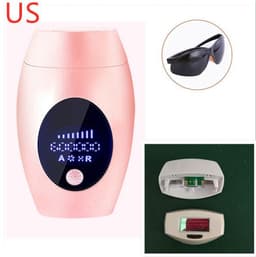 image-Laser Hair Remover